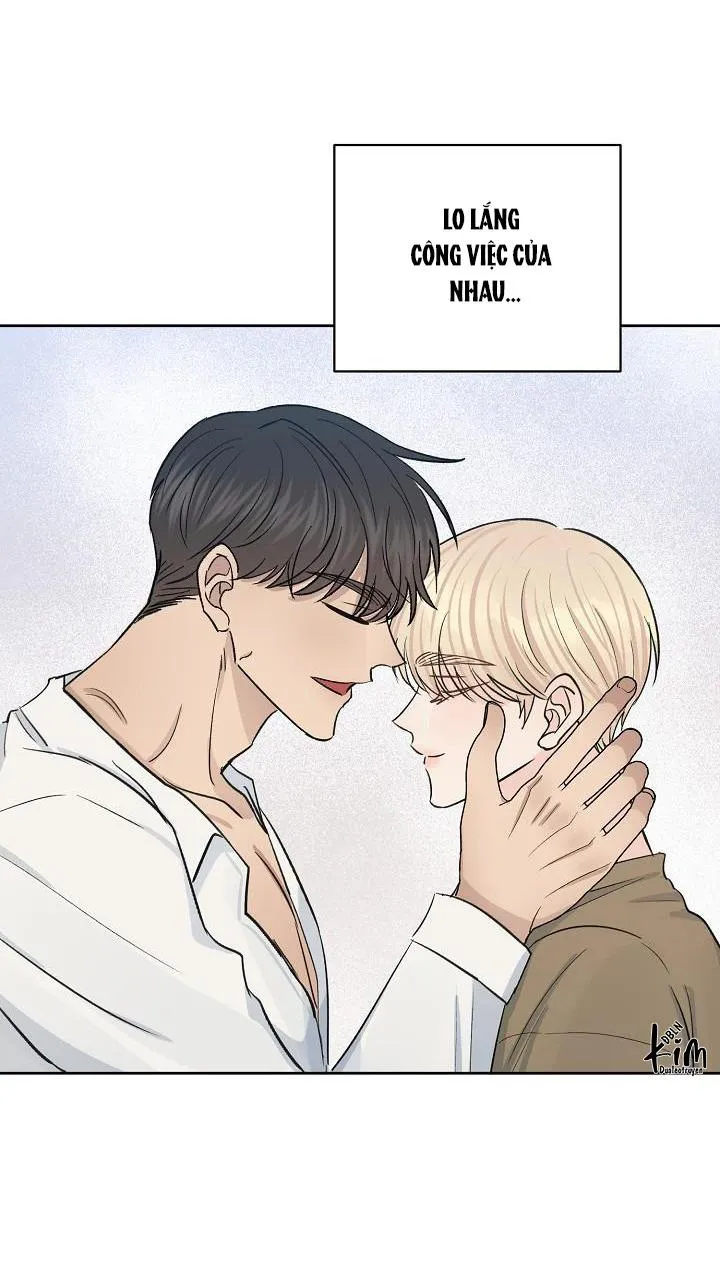 SẮC ĐÊM Chapter 24 Trang 18