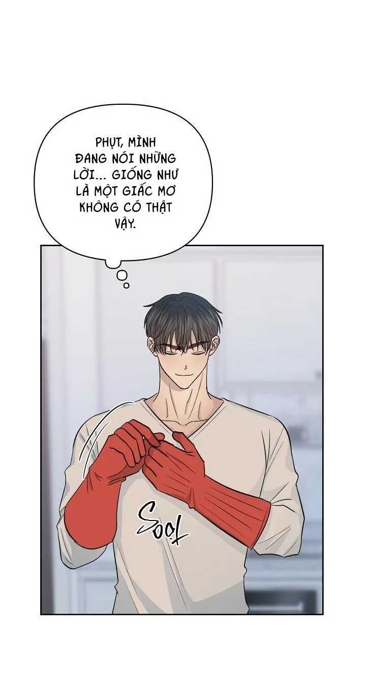 SẮC ĐÊM Chapter 24 Trang 19