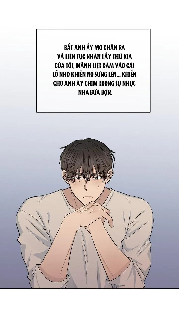 SẮC ĐÊM Chapter 24 Trang 24