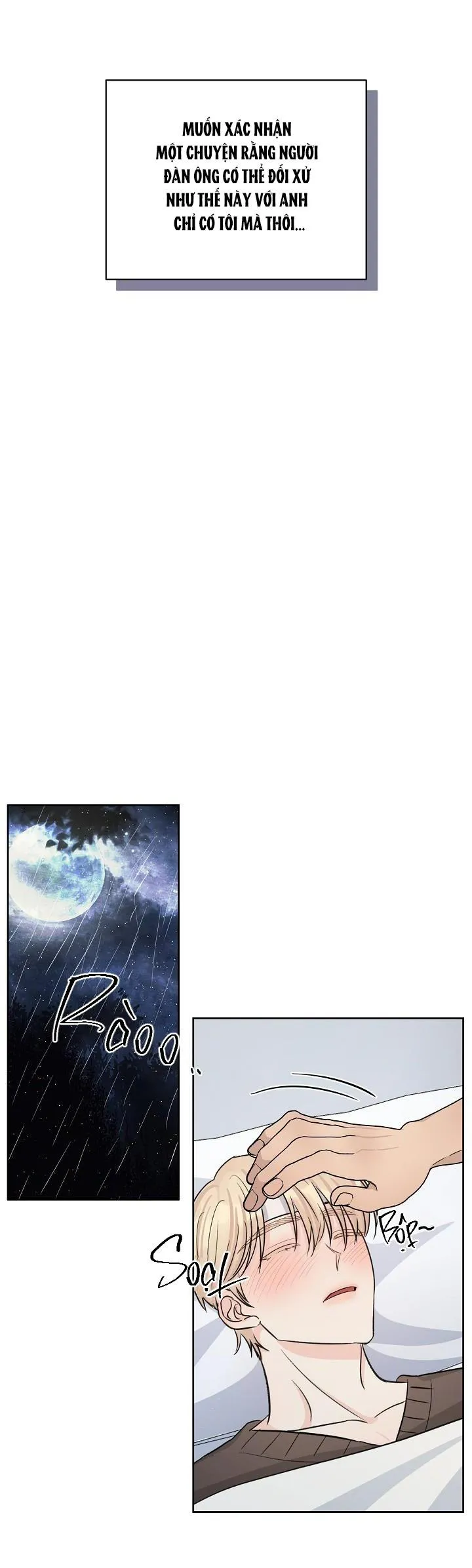 SẮC ĐÊM Chapter 24 Trang 25