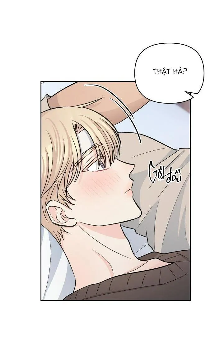 SẮC ĐÊM Chapter 24 Trang 30