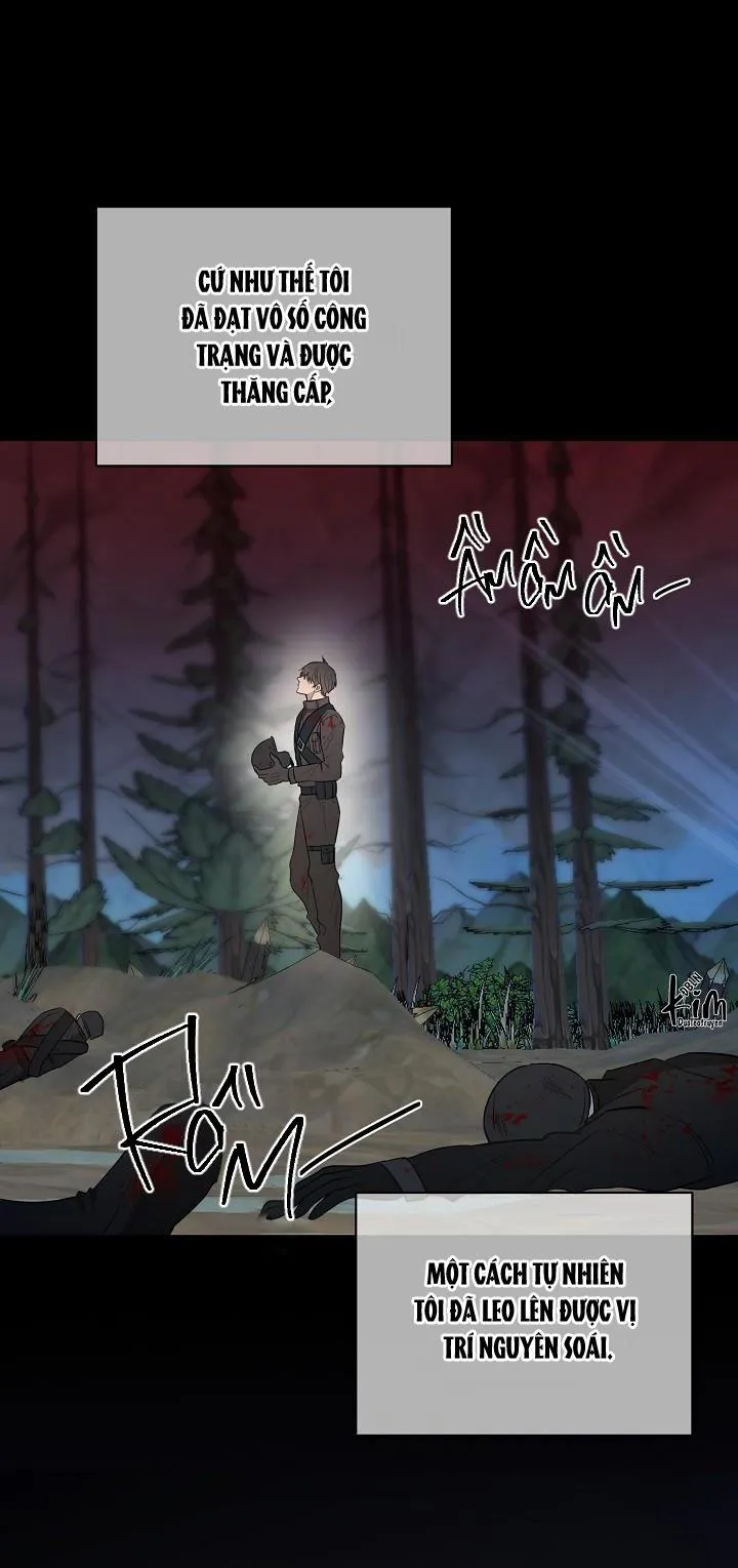 SẮC ĐÊM Chapter 24 Trang 35