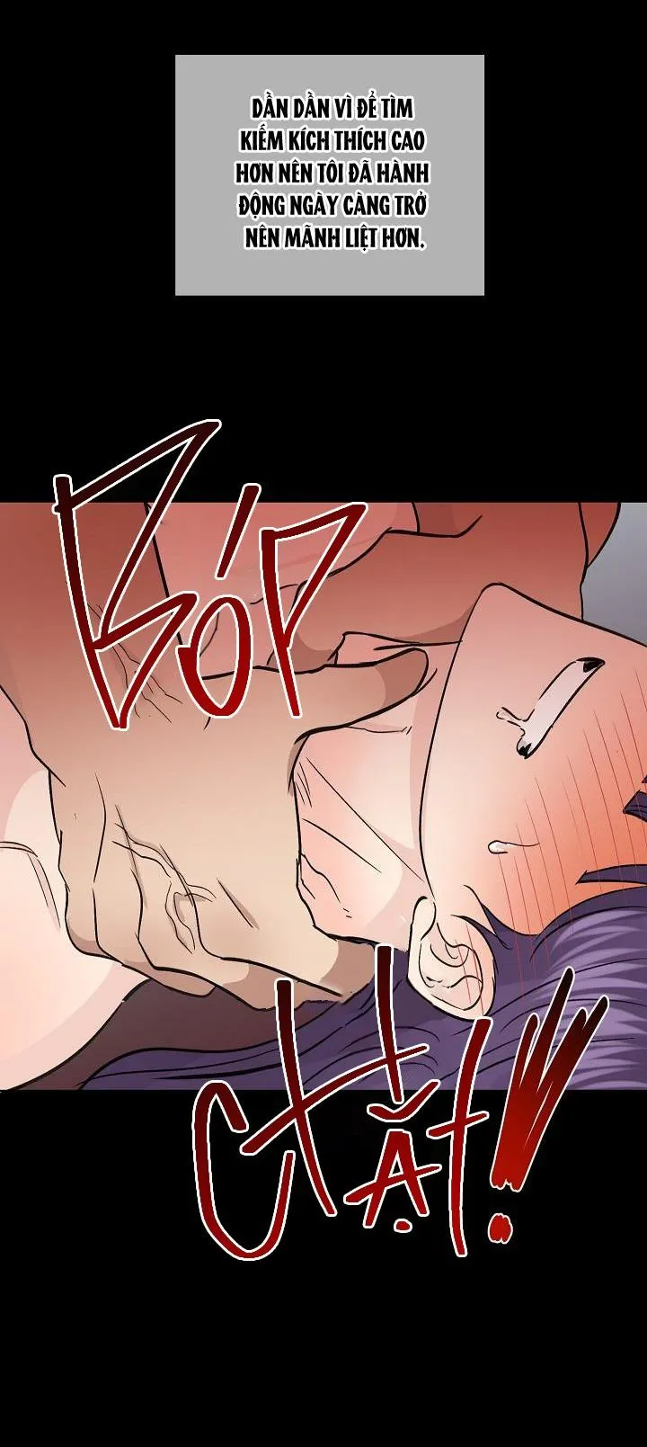 SẮC ĐÊM Chapter 24 Trang 38