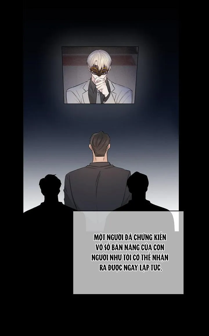 SẮC ĐÊM Chapter 24 Trang 41