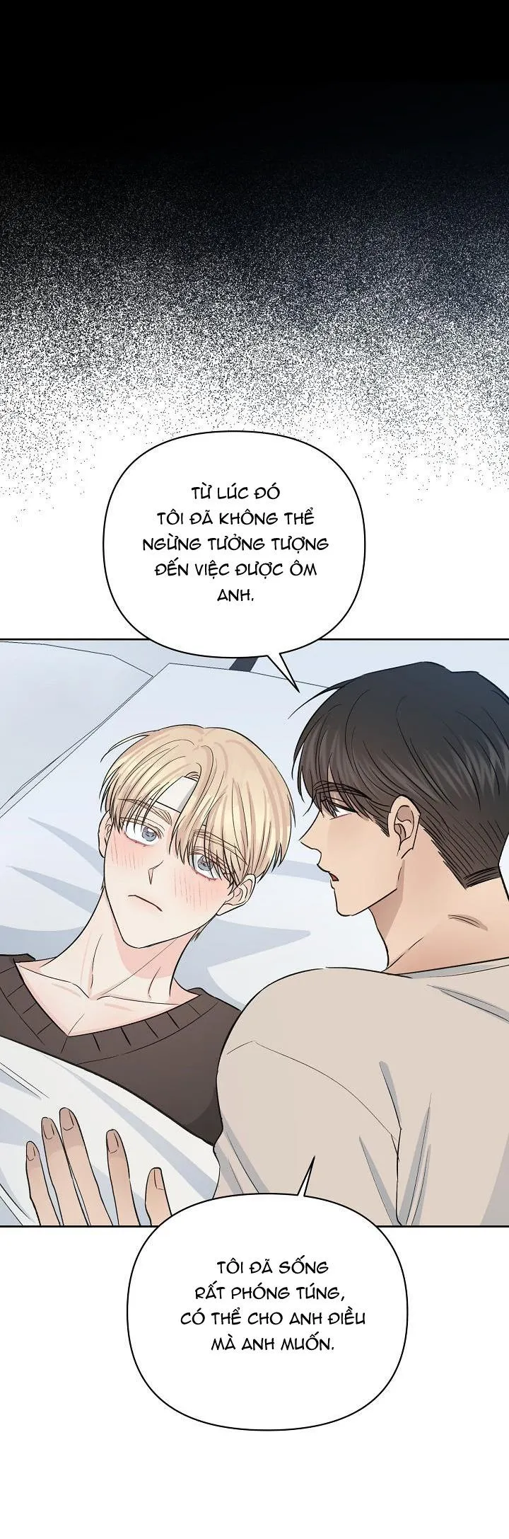 SẮC ĐÊM Chapter 24 Trang 43