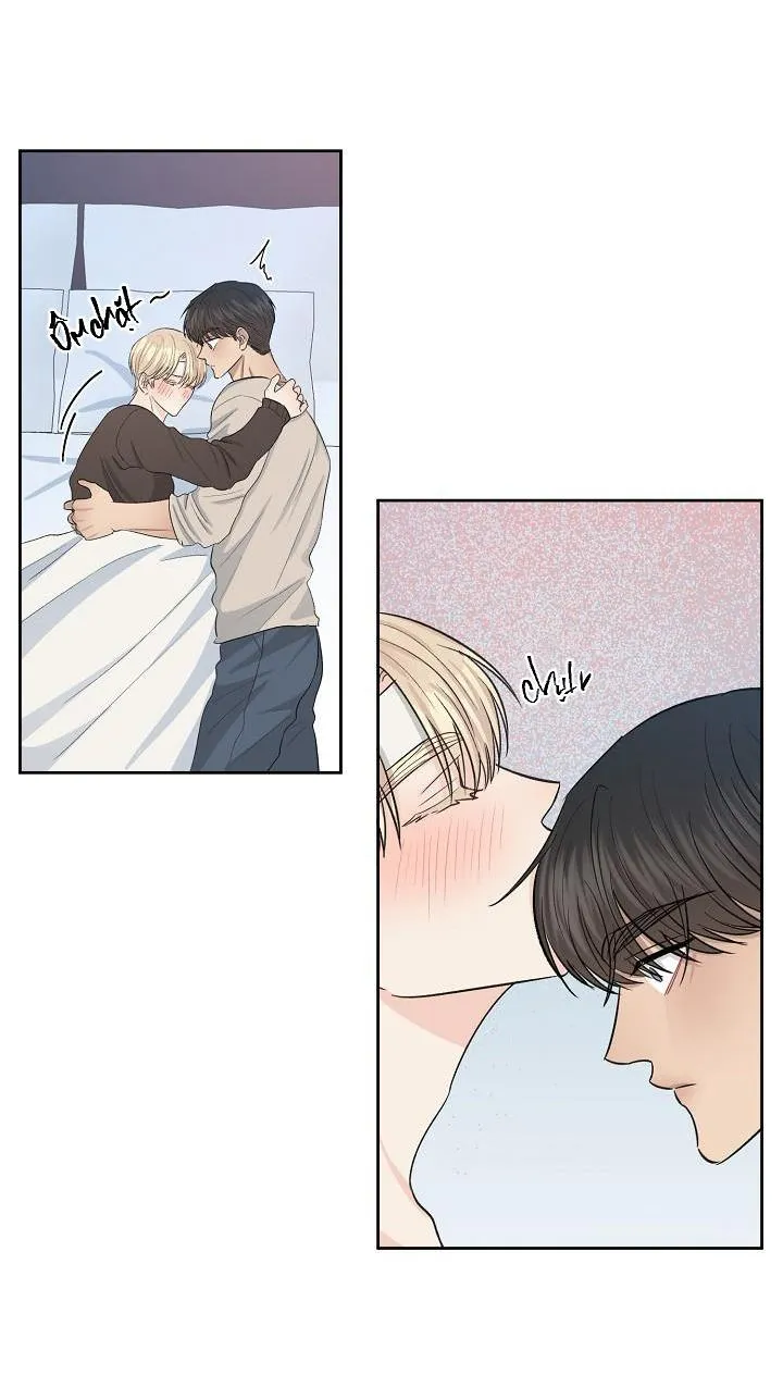 SẮC ĐÊM Chapter 24 Trang 48