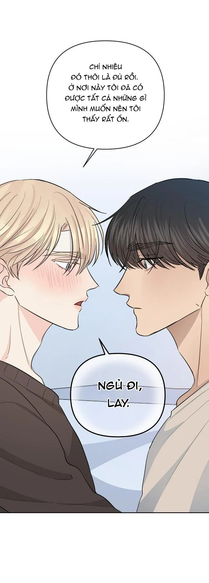 SẮC ĐÊM Chapter 24 Trang 49