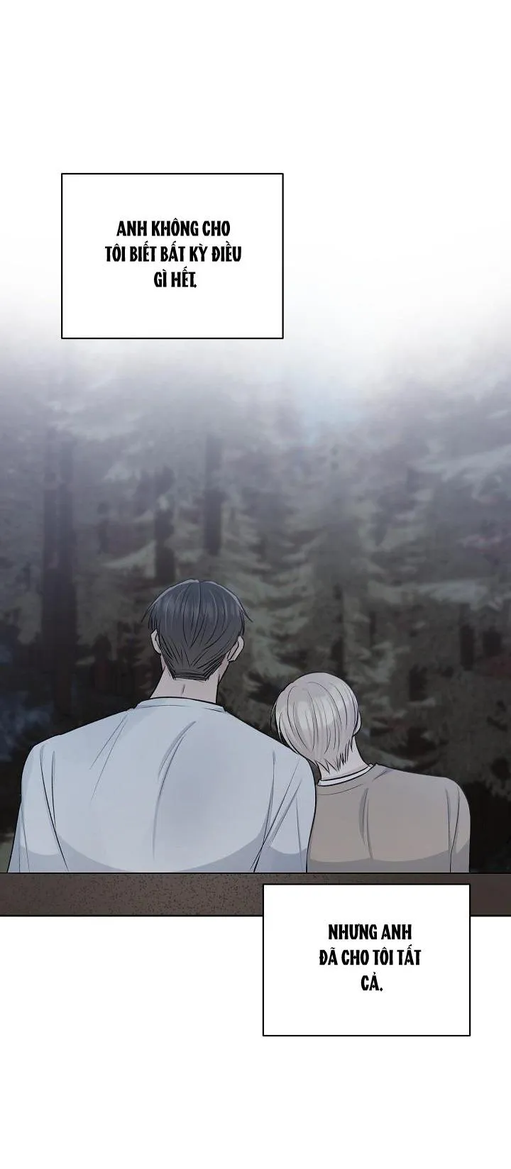 SẮC ĐÊM Chapter 24 Trang 50