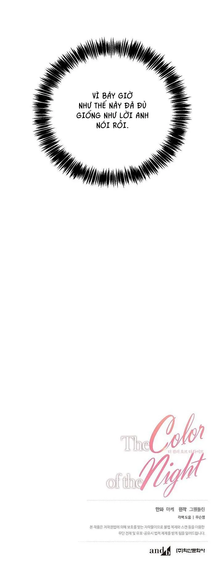 SẮC ĐÊM Chapter 24 Trang 54