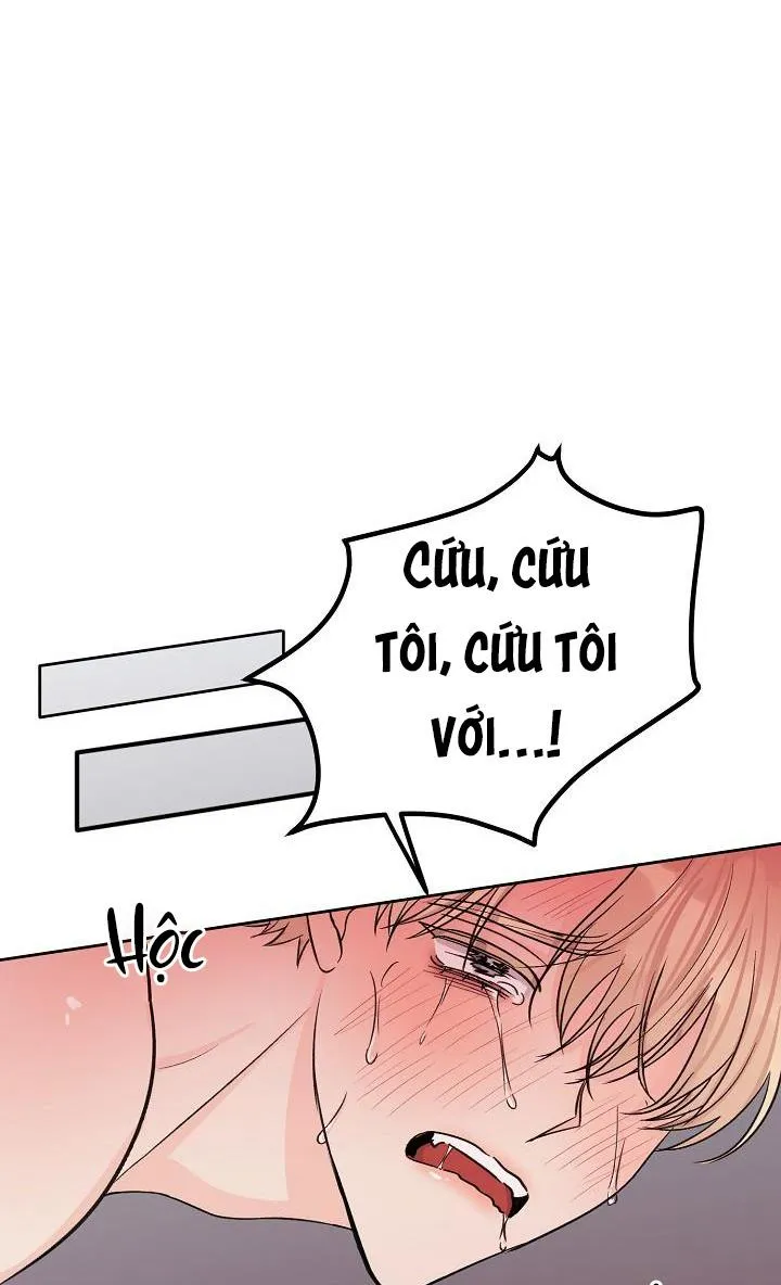 SẮC ĐÊM Chapter 25 Trang 4