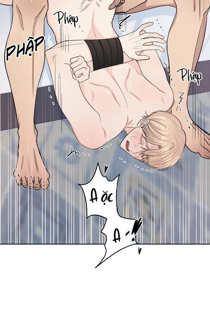 SẮC ĐÊM Chapter 25 Trang 6