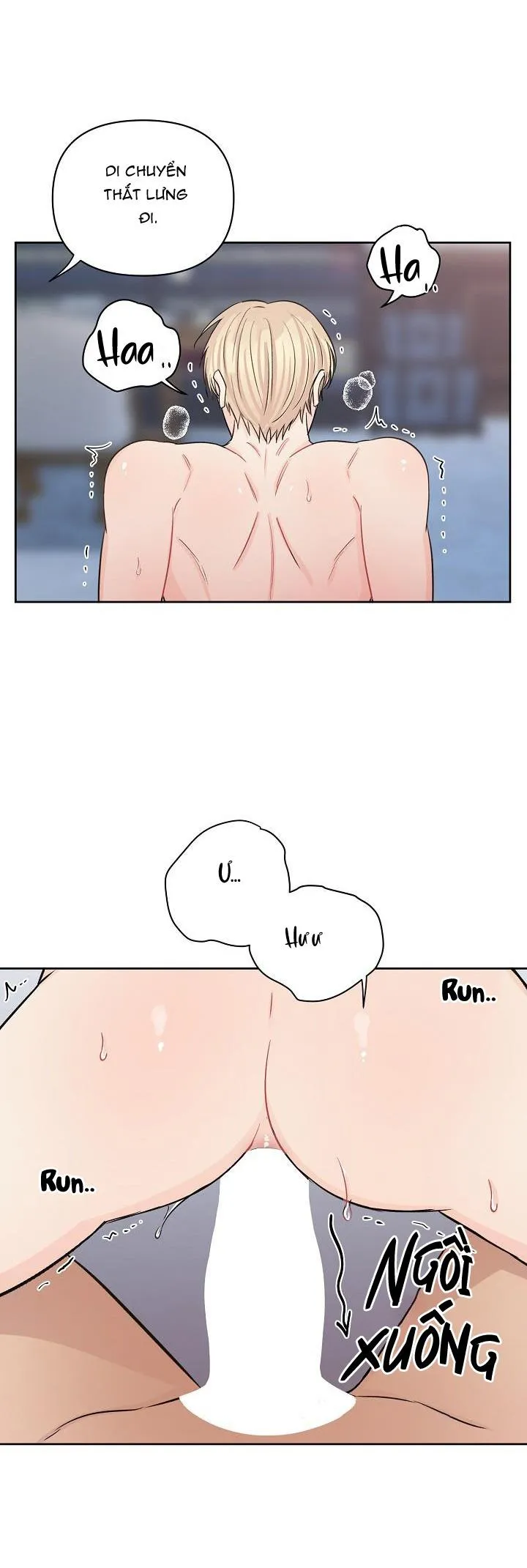 SẮC ĐÊM Chapter 25 Trang 9