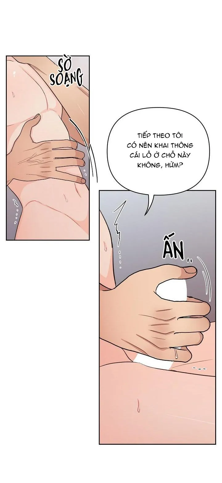 SẮC ĐÊM Chapter 25 Trang 11