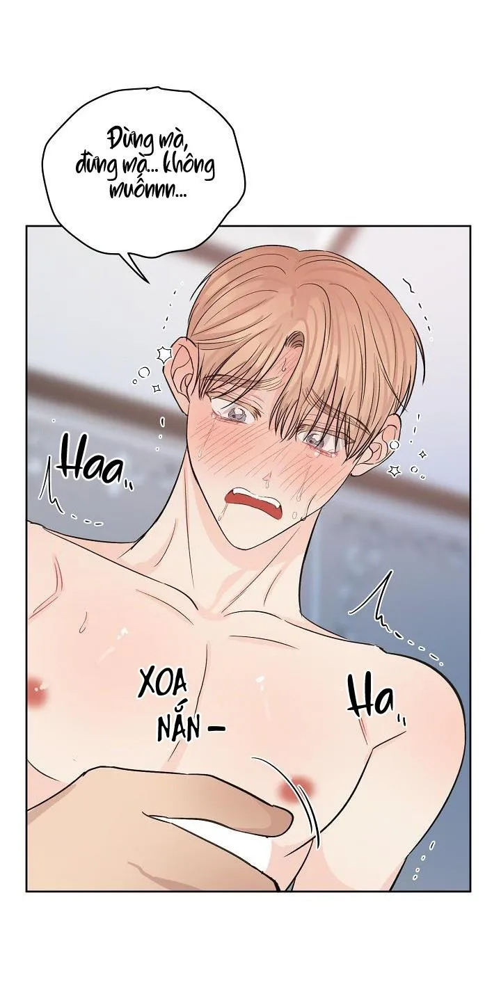 SẮC ĐÊM Chapter 25 Trang 12