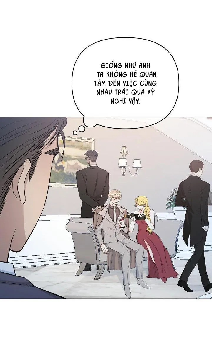 SẮC ĐÊM Chapter 25 Trang 17