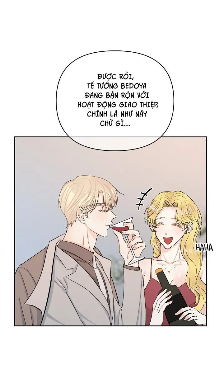 SẮC ĐÊM Chapter 25 Trang 18