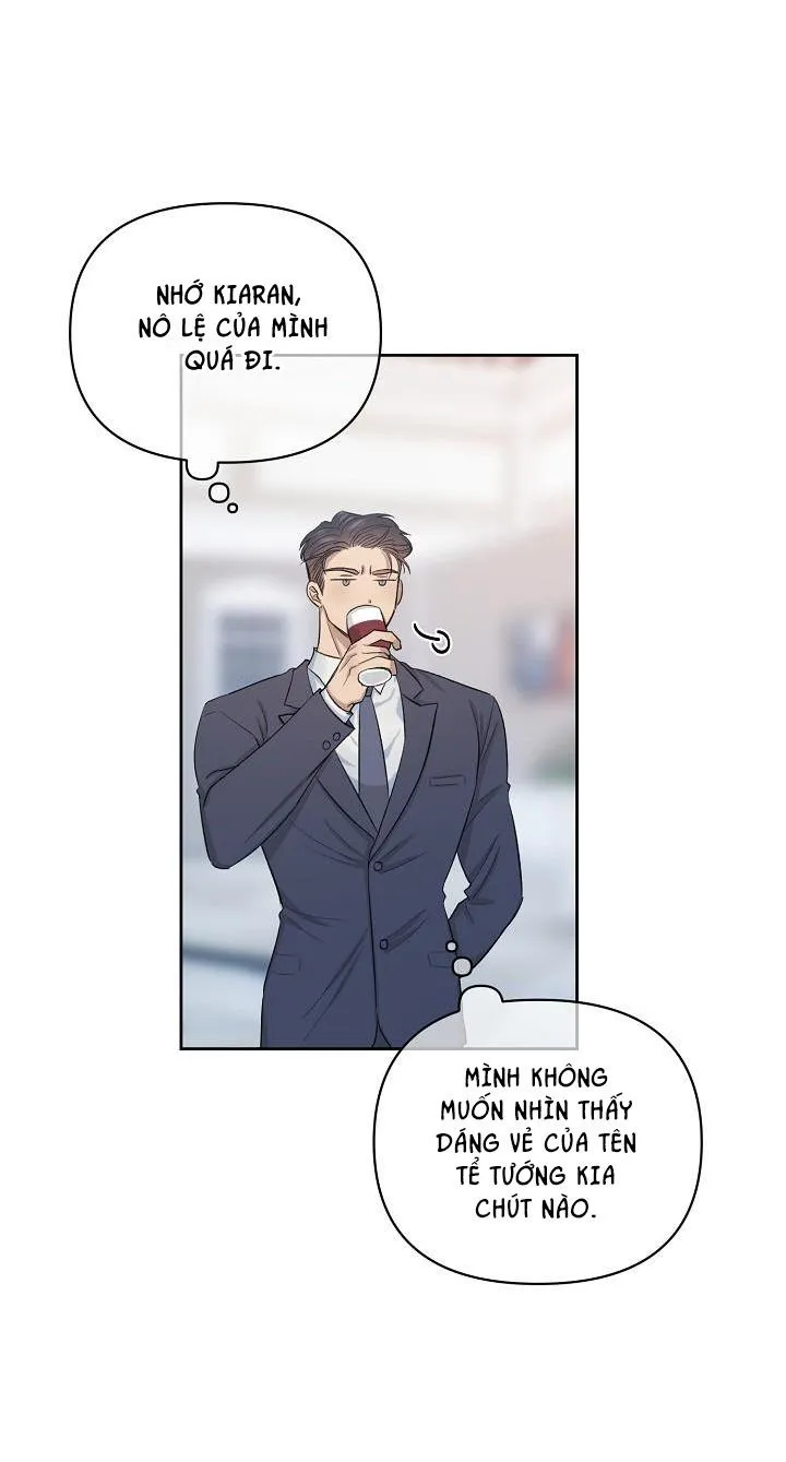 SẮC ĐÊM Chapter 25 Trang 19