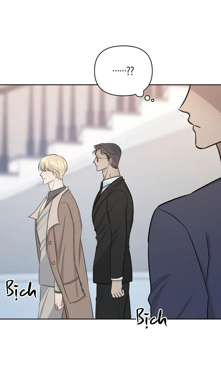 SẮC ĐÊM Chapter 25 Trang 21