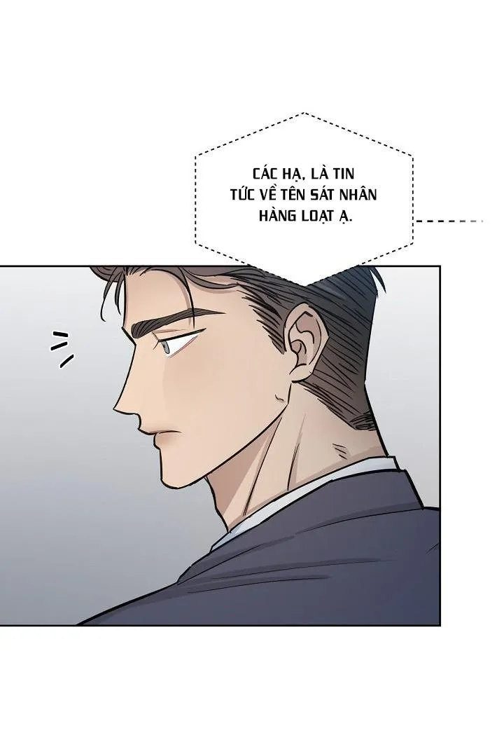 SẮC ĐÊM Chapter 25 Trang 22