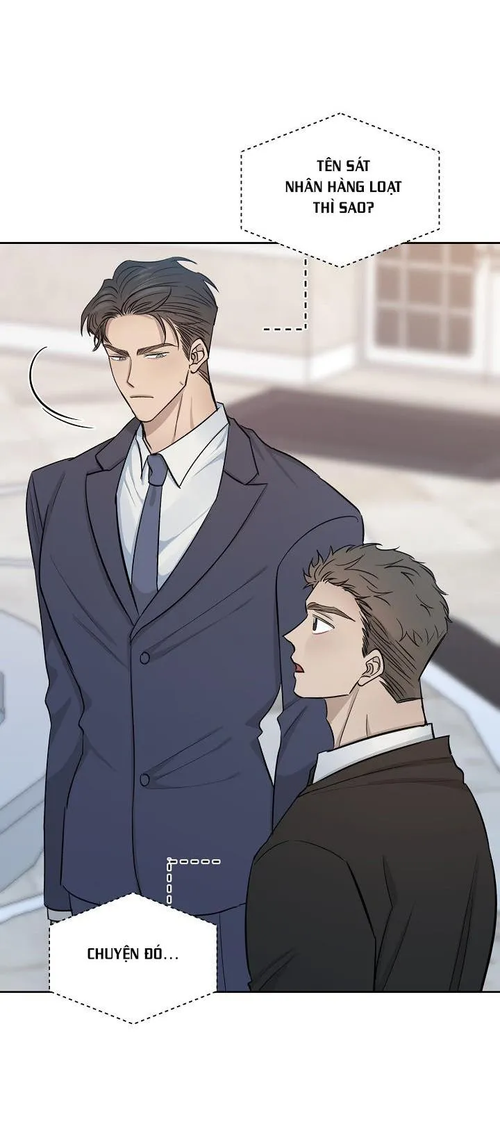 SẮC ĐÊM Chapter 25 Trang 23