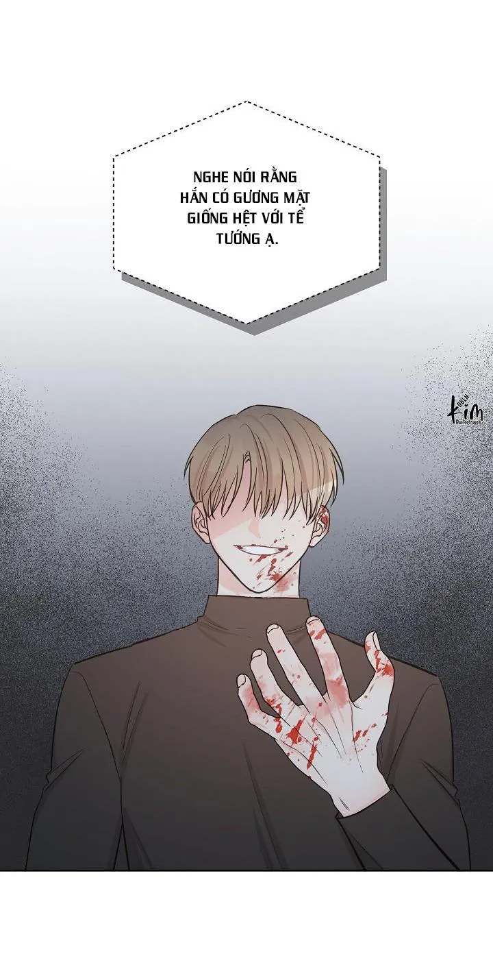 SẮC ĐÊM Chapter 25 Trang 24