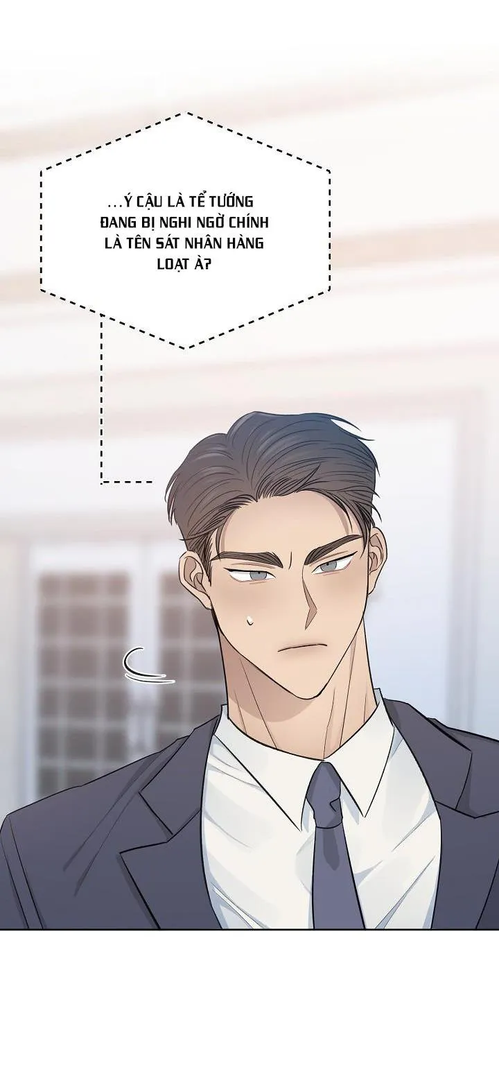 SẮC ĐÊM Chapter 25 Trang 25