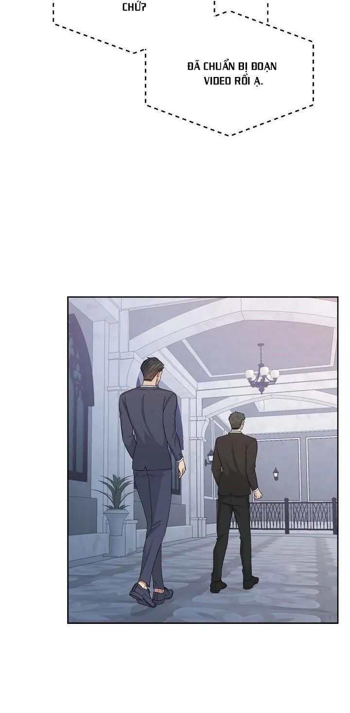 SẮC ĐÊM Chapter 25 Trang 27