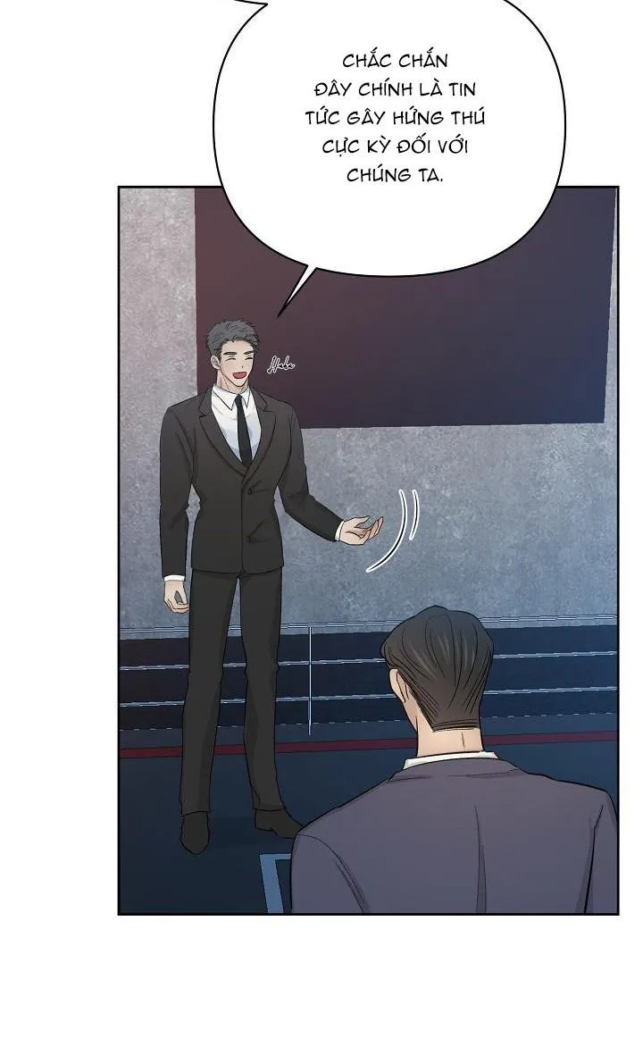 SẮC ĐÊM Chapter 25 Trang 30