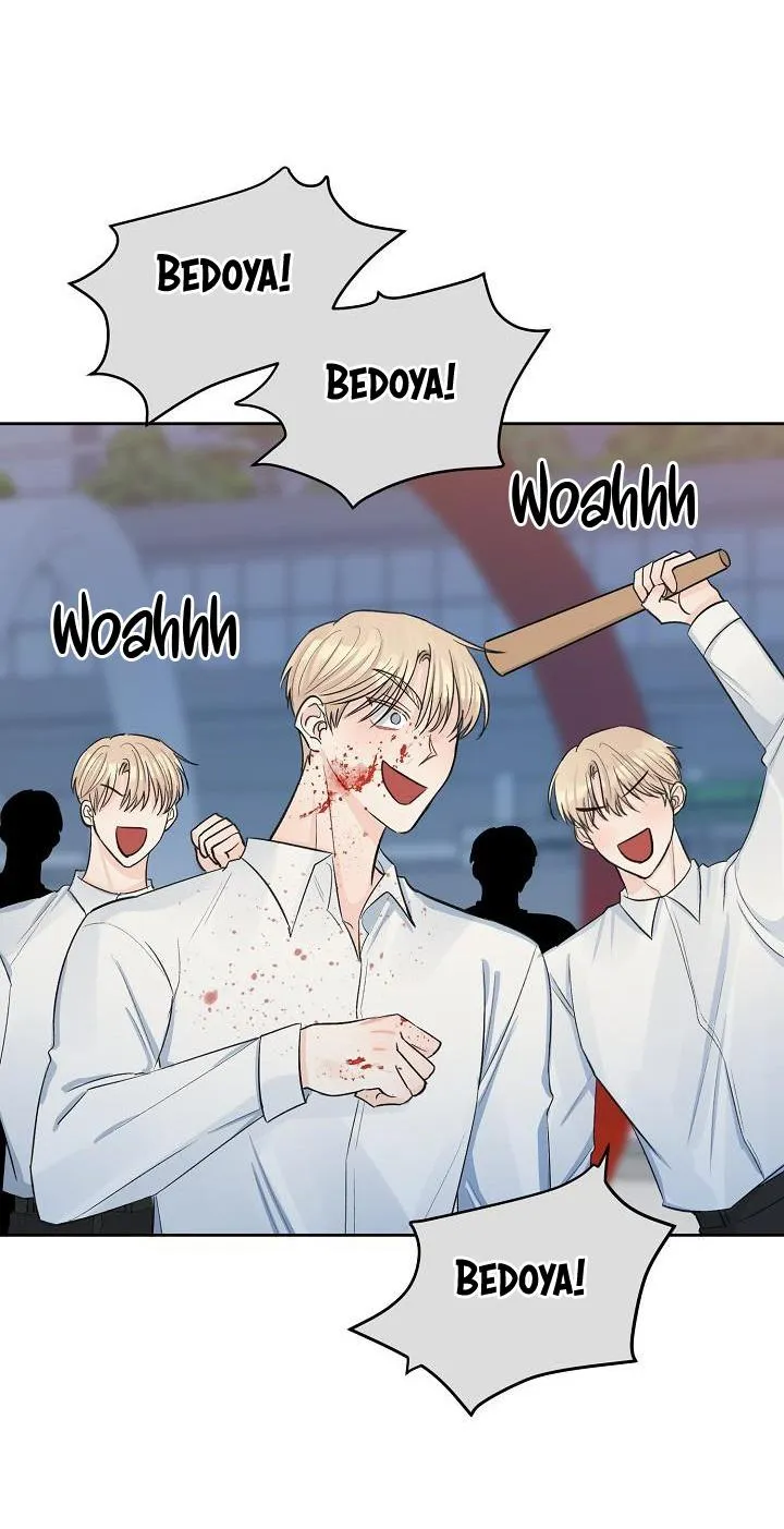 SẮC ĐÊM Chapter 25 Trang 32