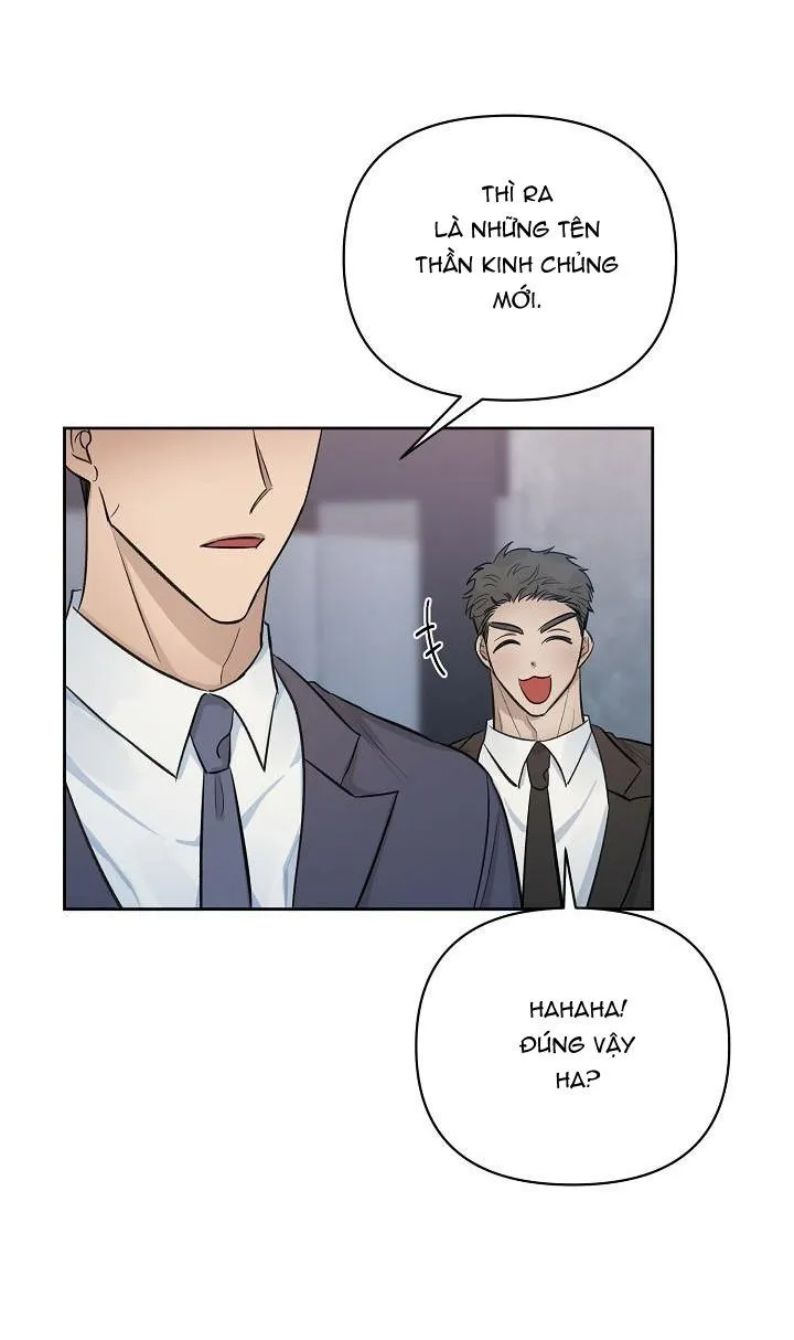 SẮC ĐÊM Chapter 25 Trang 33