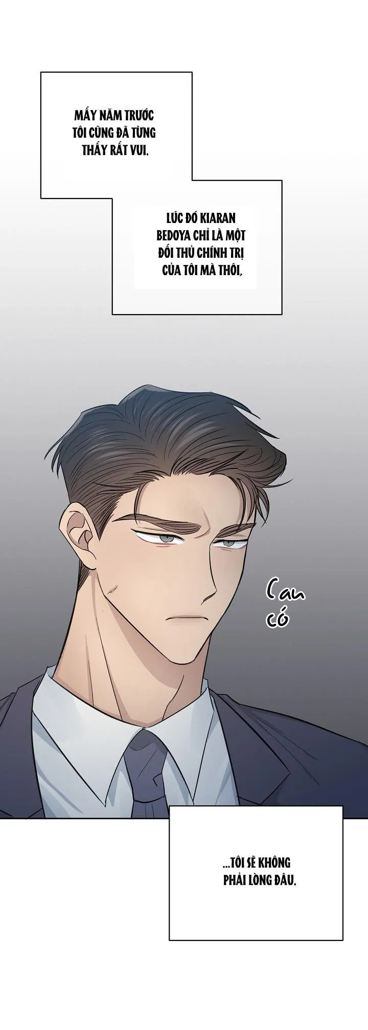 SẮC ĐÊM Chapter 25 Trang 34