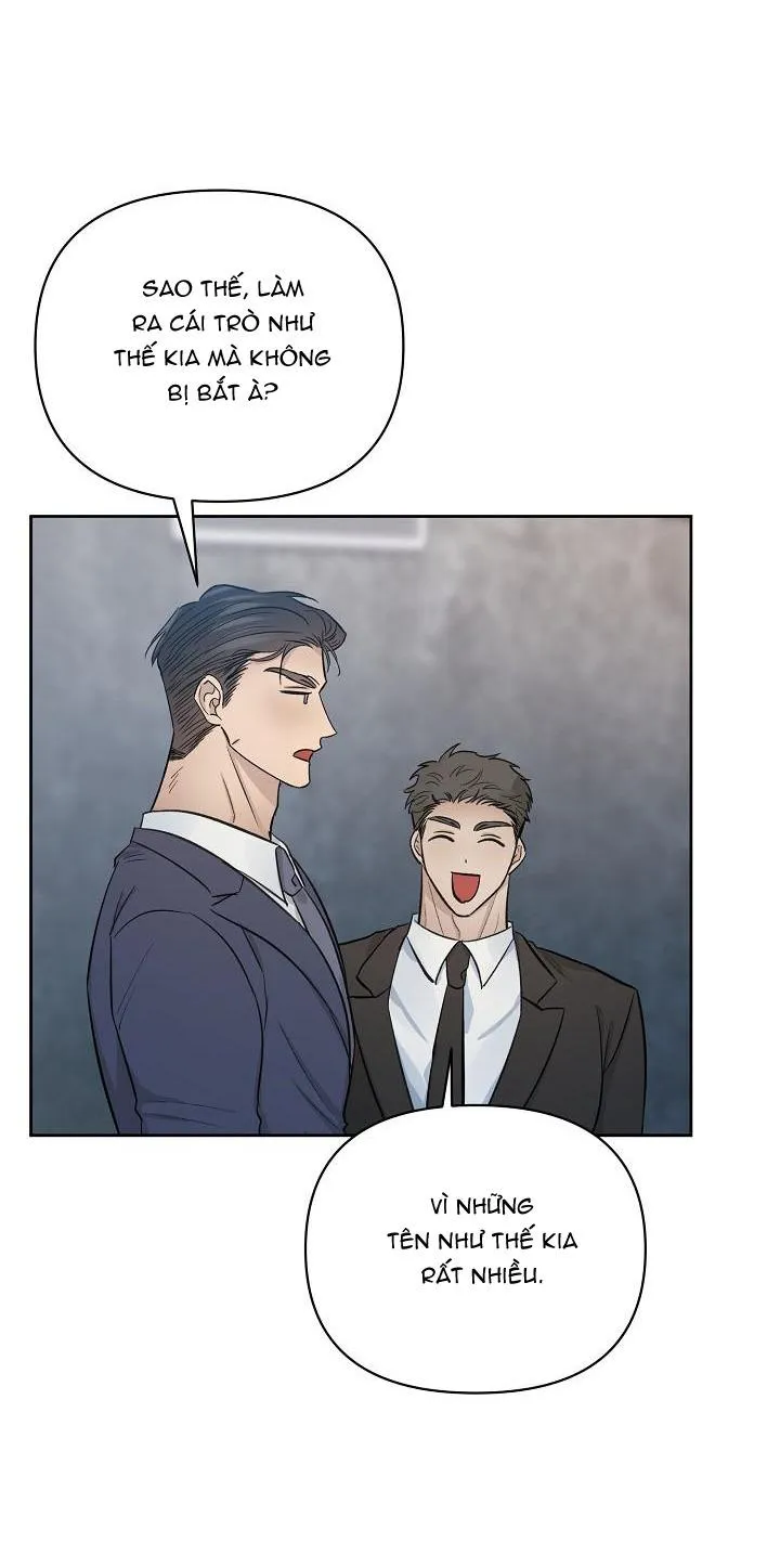 SẮC ĐÊM Chapter 25 Trang 35