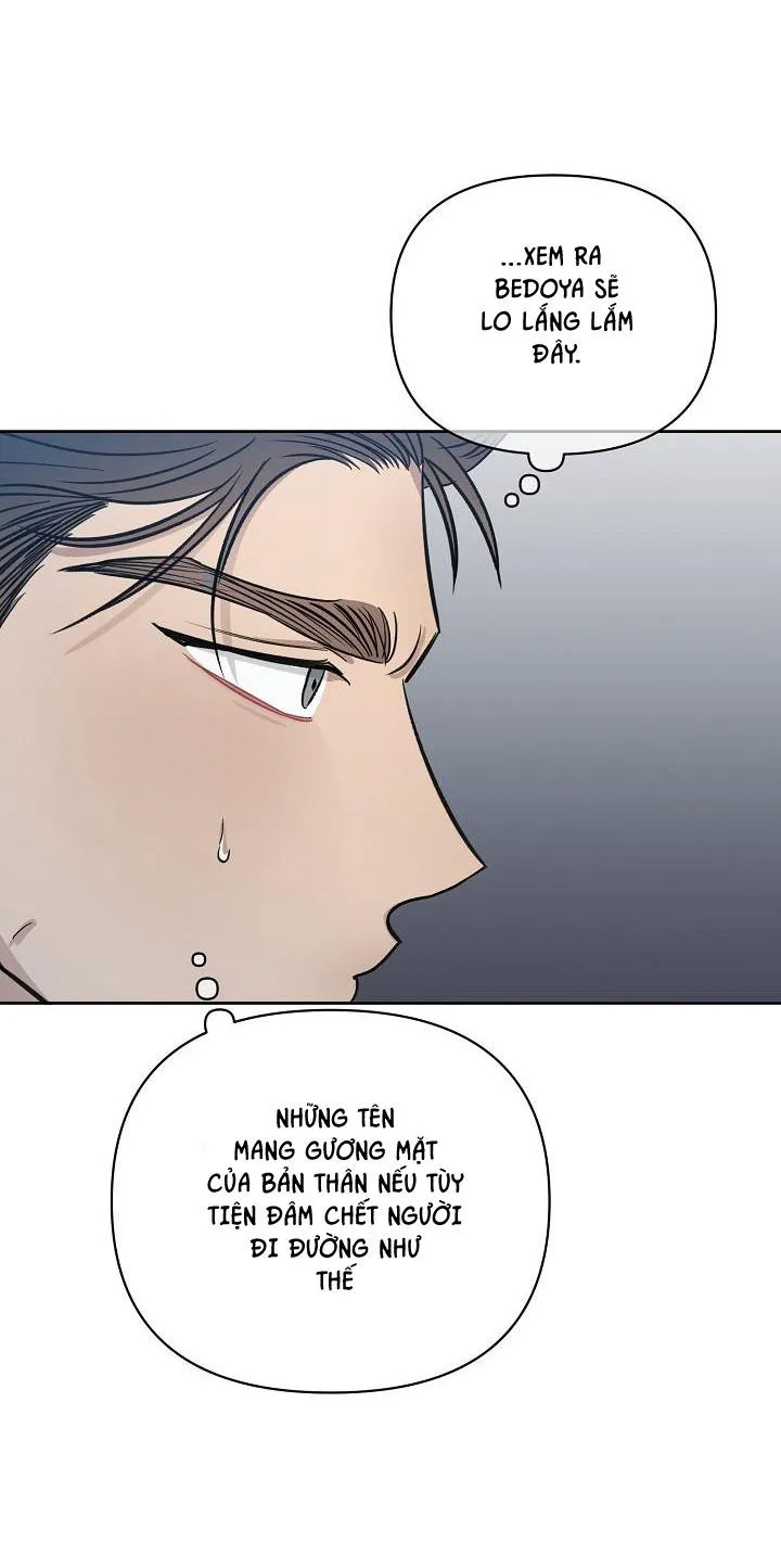 SẮC ĐÊM Chapter 25 Trang 36