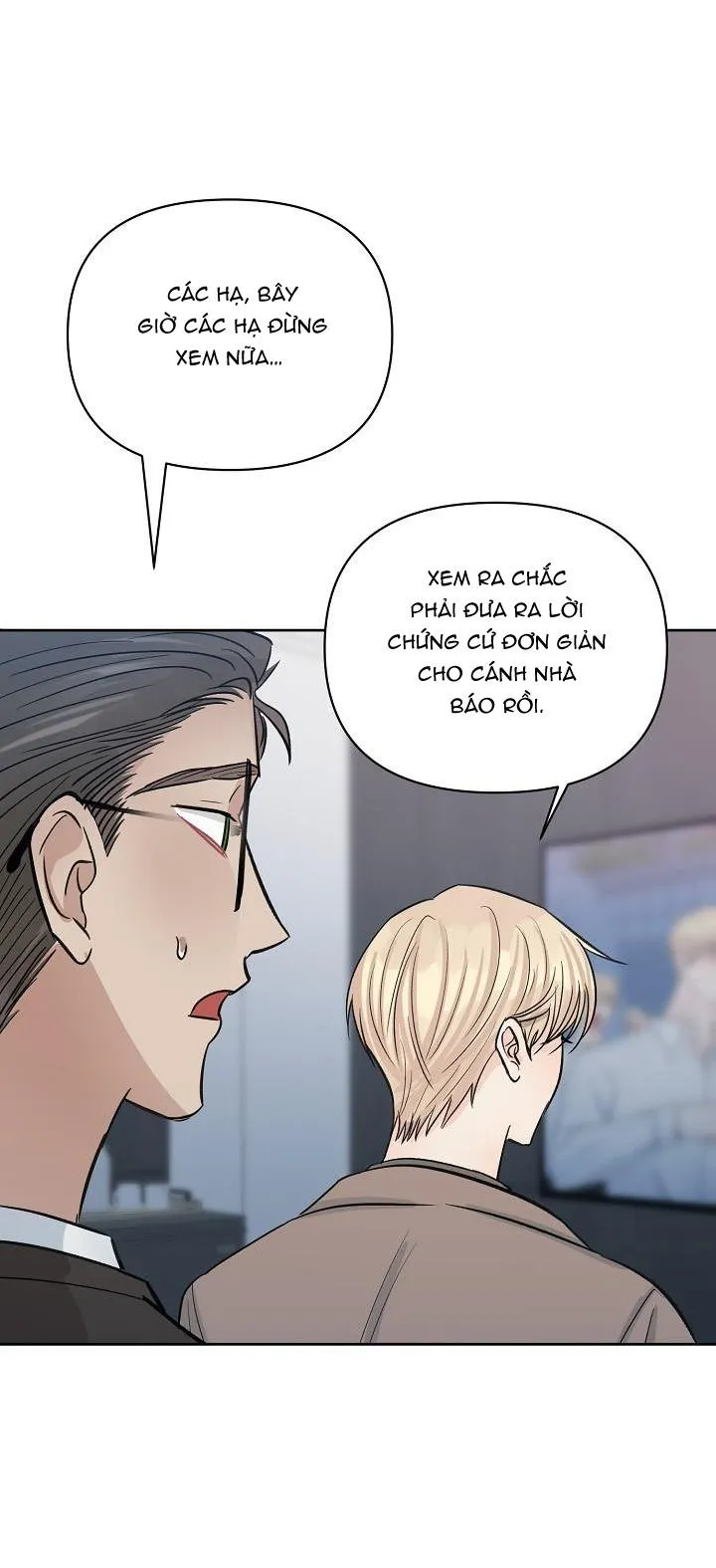 SẮC ĐÊM Chapter 25 Trang 38
