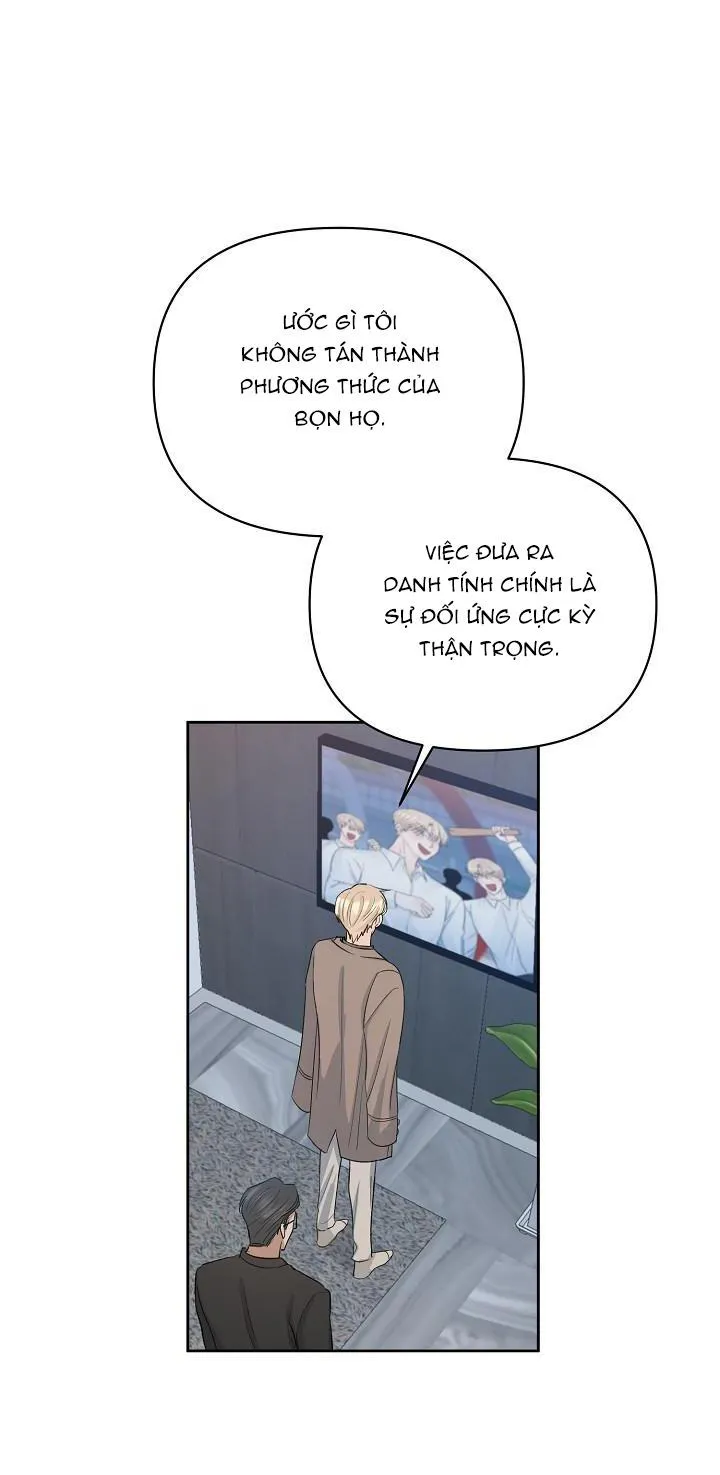 SẮC ĐÊM Chapter 25 Trang 39