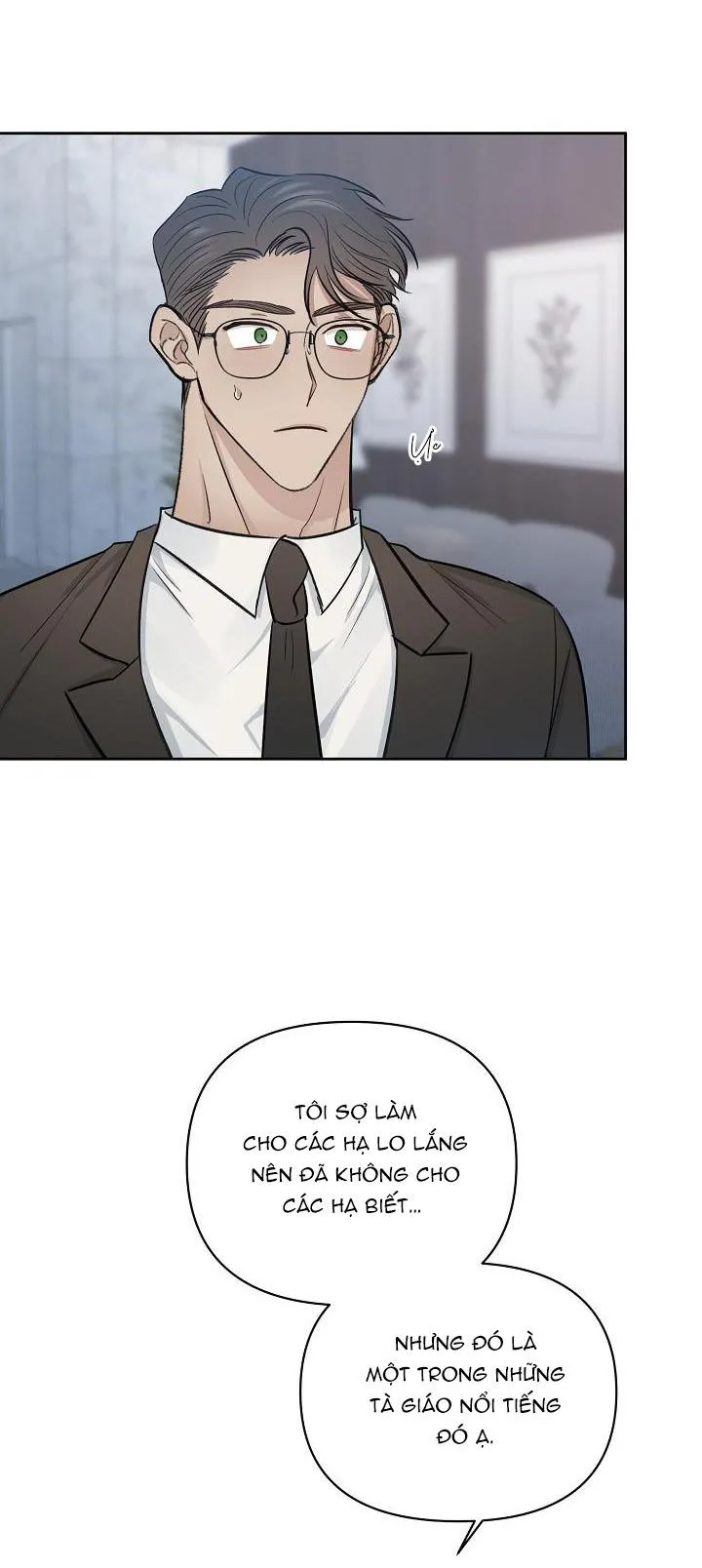 SẮC ĐÊM Chapter 25 Trang 42