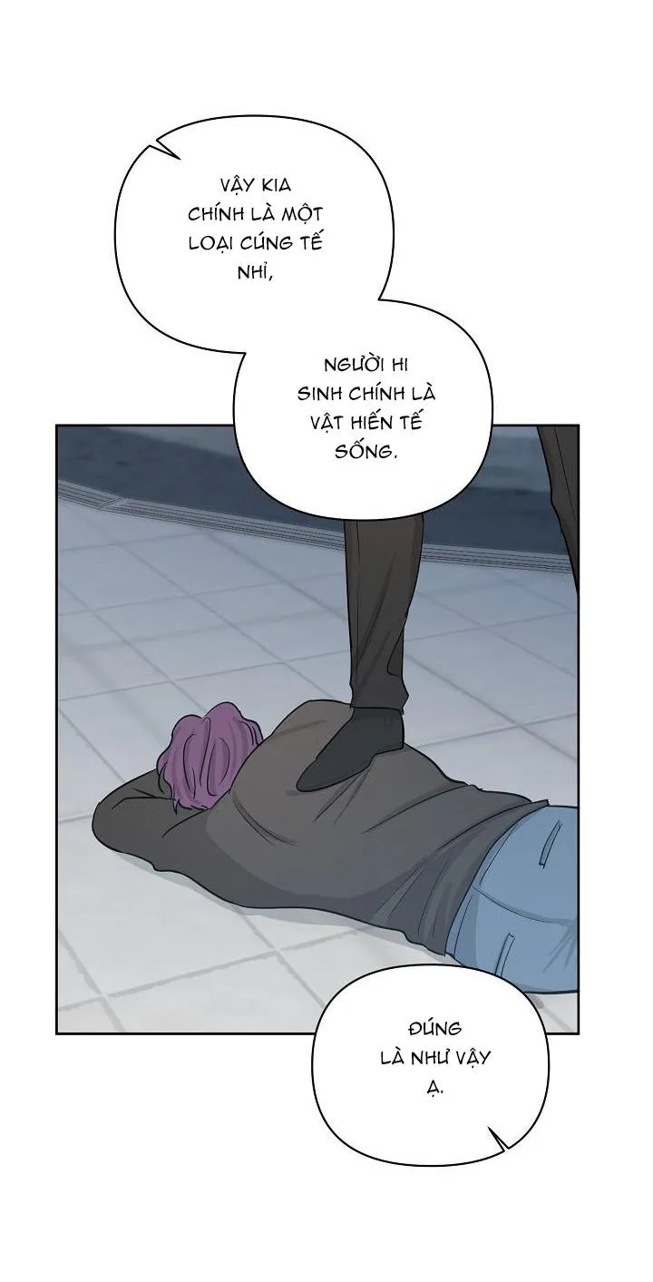 SẮC ĐÊM Chapter 25 Trang 45