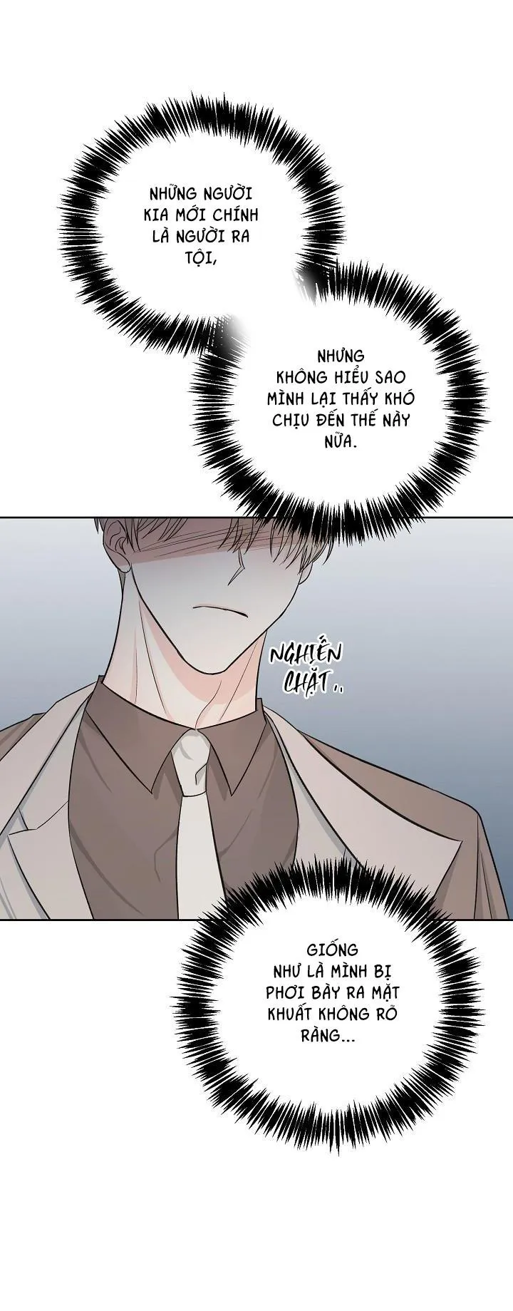 SẮC ĐÊM Chapter 25 Trang 46