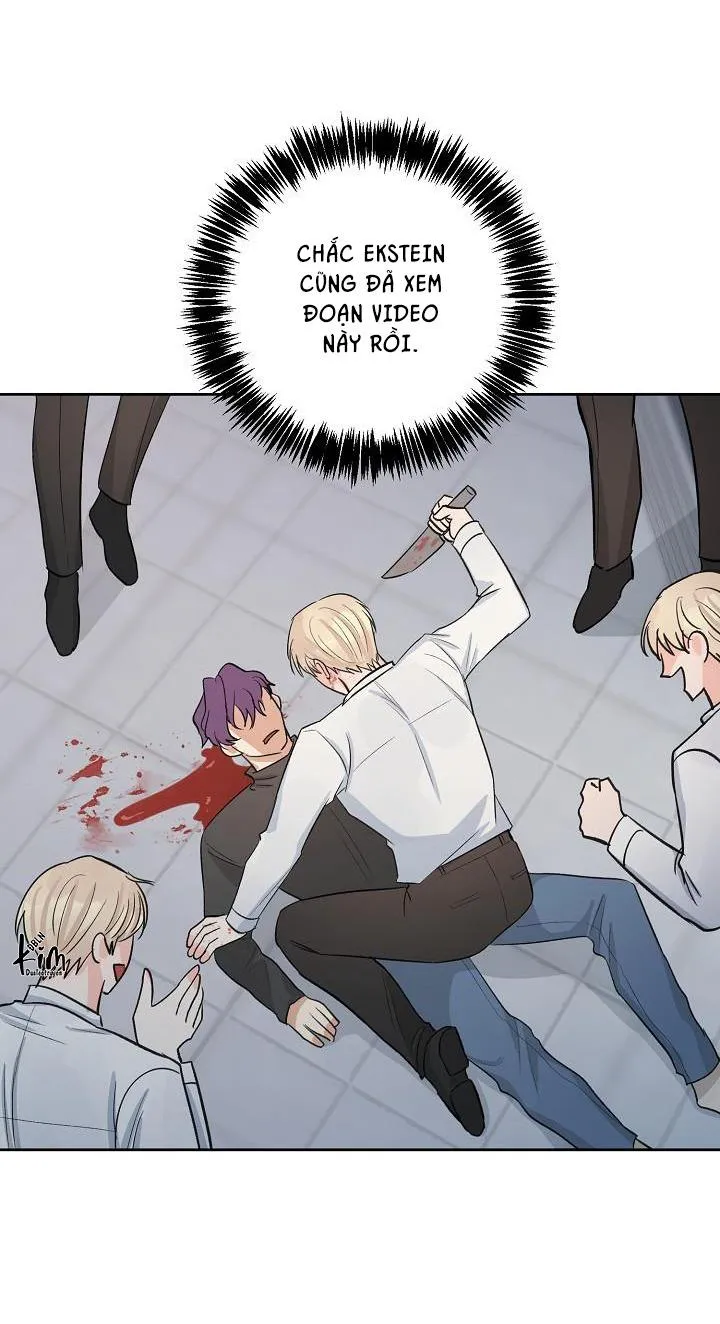 SẮC ĐÊM Chapter 25 Trang 52