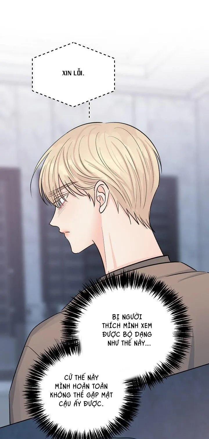 SẮC ĐÊM Chapter 25 Trang 54