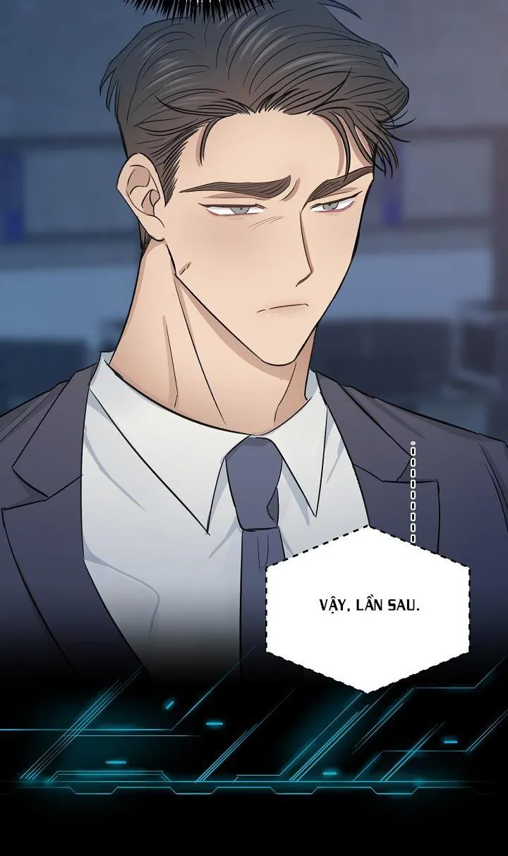 SẮC ĐÊM Chapter 25 Trang 55