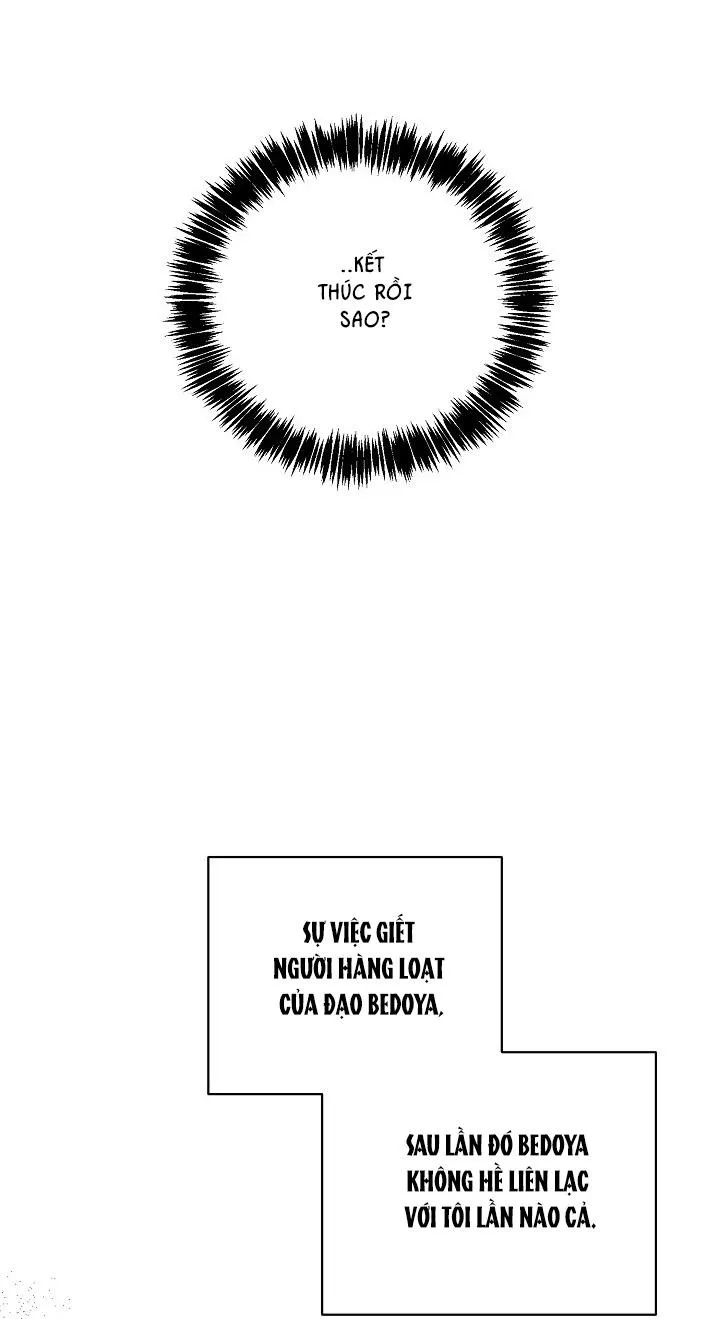 SẮC ĐÊM Chapter 26 Trang 4