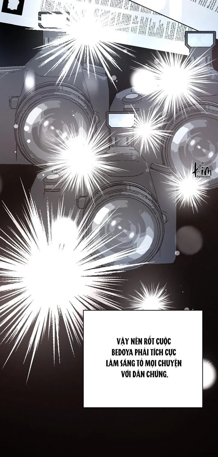 SẮC ĐÊM Chapter 26 Trang 6