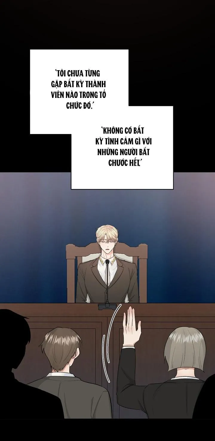 SẮC ĐÊM Chapter 26 Trang 7