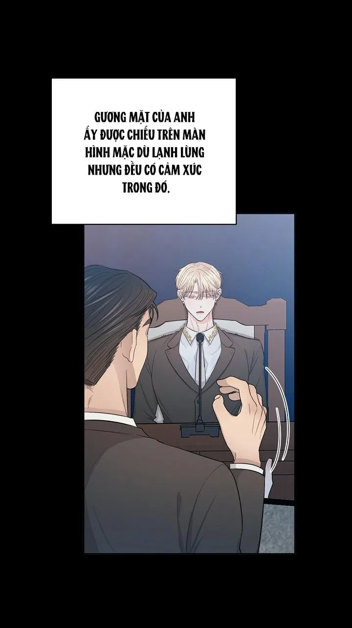 SẮC ĐÊM Chapter 26 Trang 9