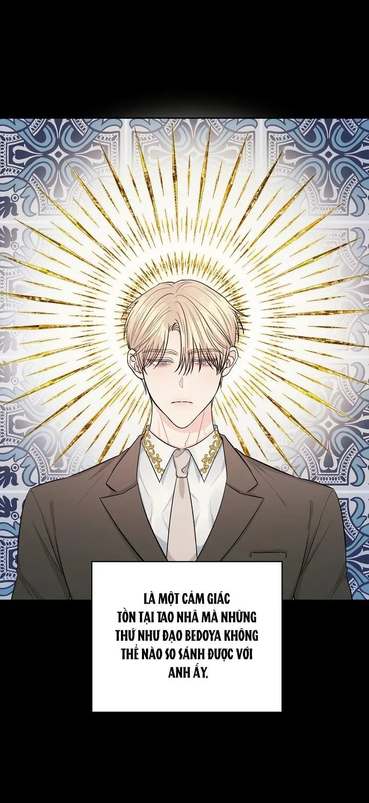 SẮC ĐÊM Chapter 26 Trang 12