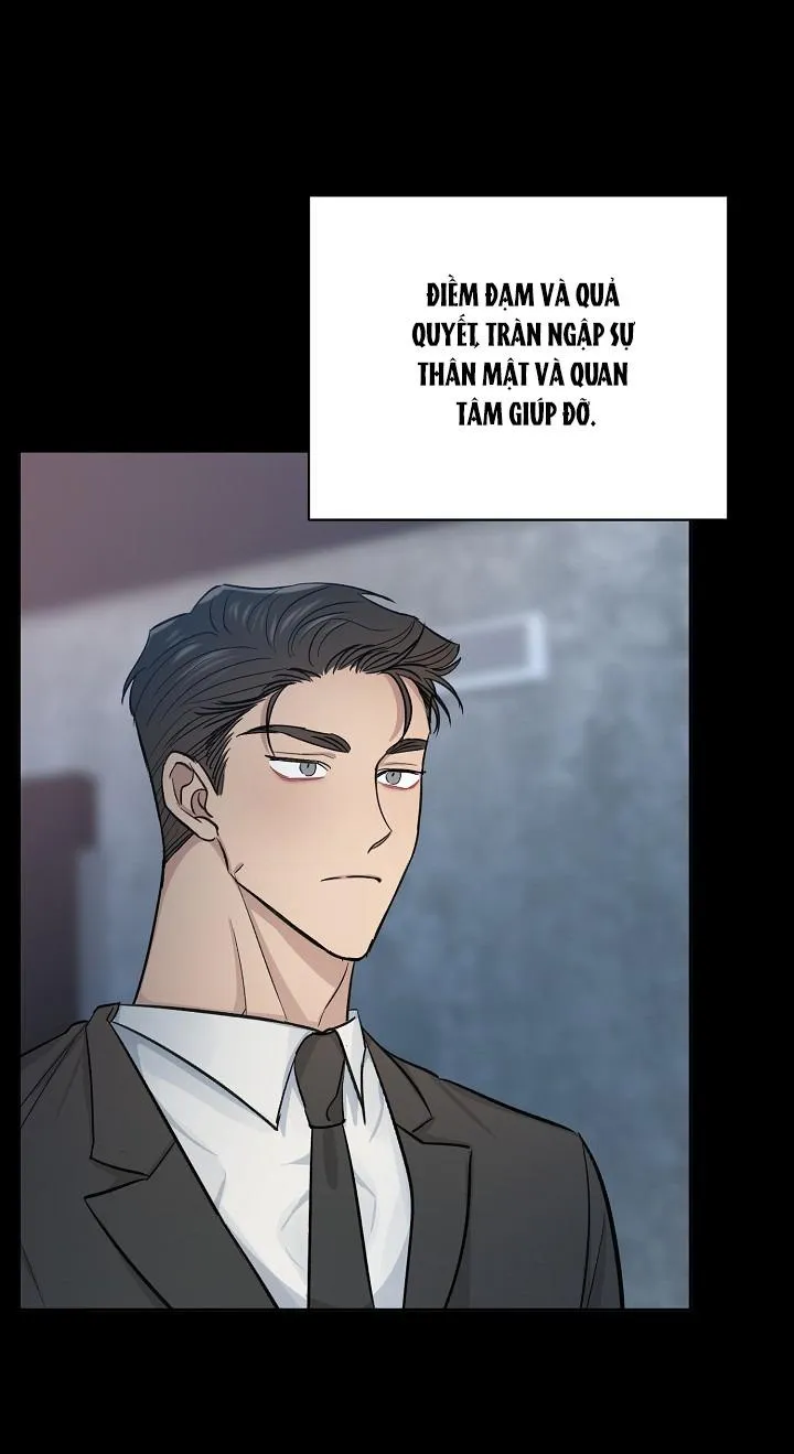 SẮC ĐÊM Chapter 26 Trang 13