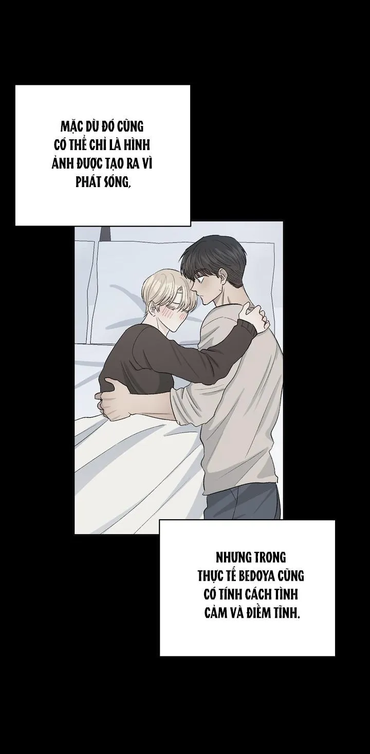 SẮC ĐÊM Chapter 26 Trang 15