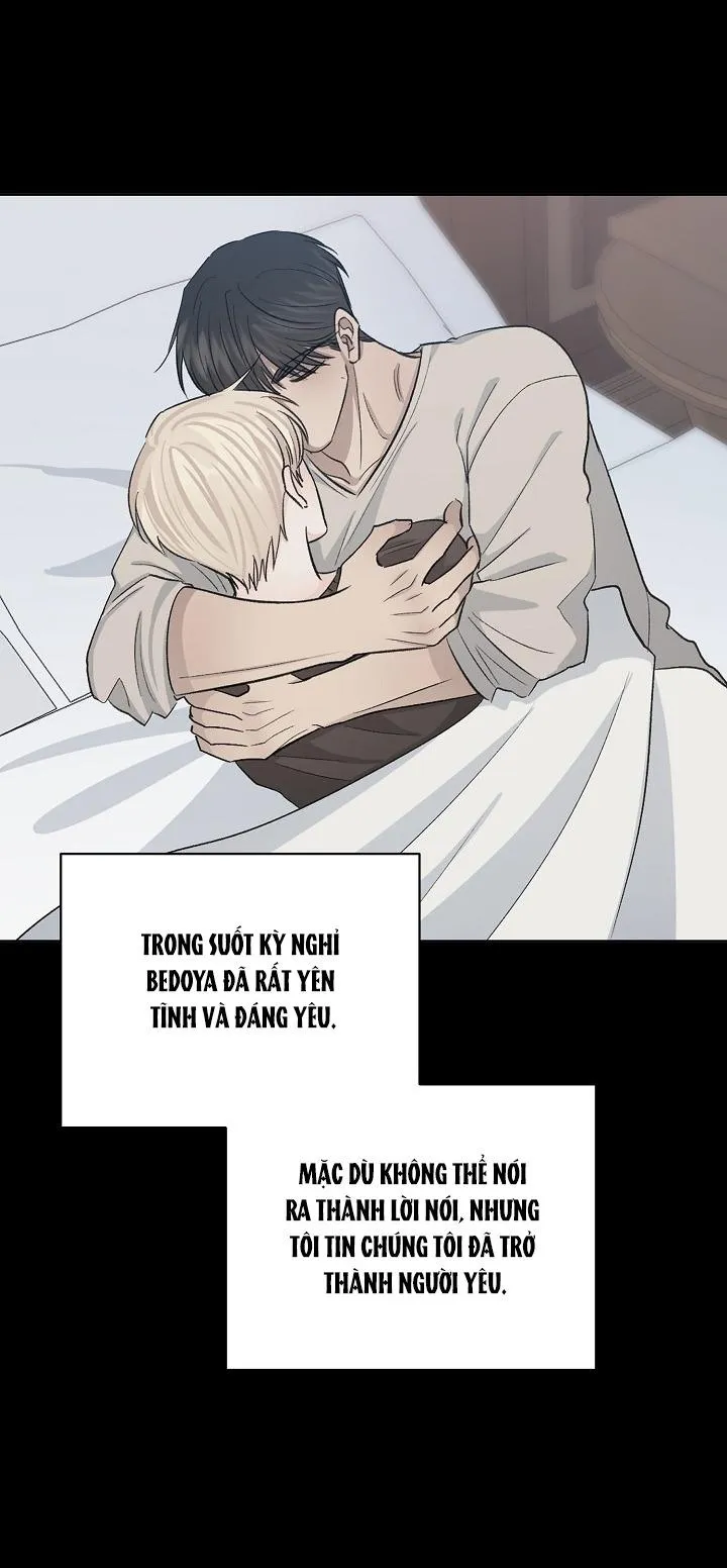 SẮC ĐÊM Chapter 26 Trang 16