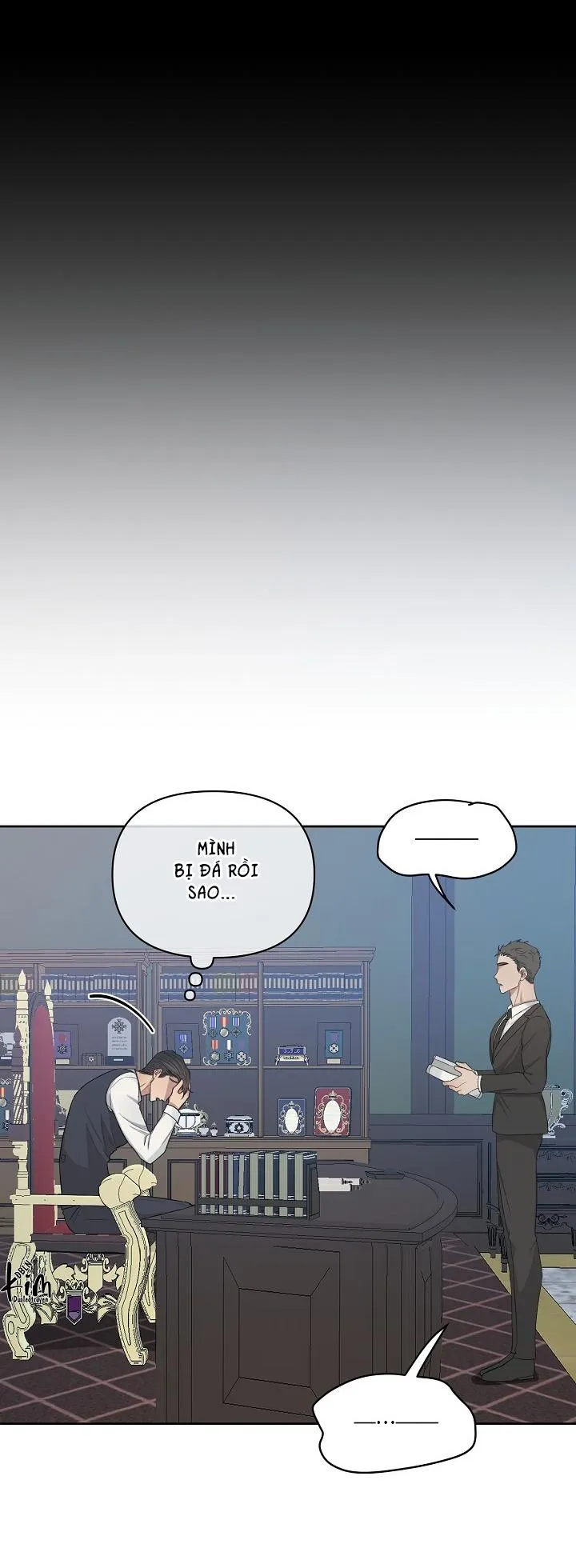 SẮC ĐÊM Chapter 26 Trang 17